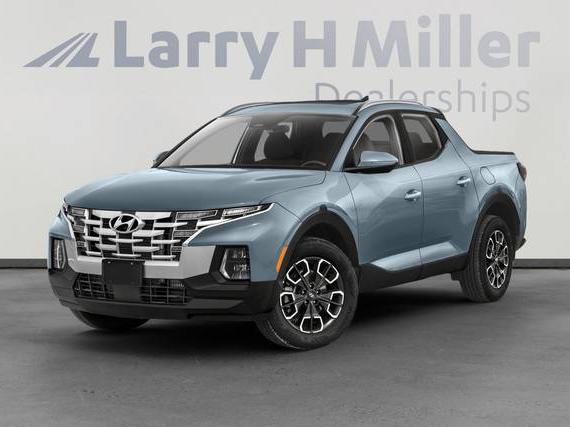 HYUNDAI SANTA CRUZ 2023 5NTJDDAF1PH052609 image